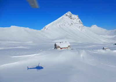 © Copyright Muttseehütte SAC | Bild Anita Gubler
