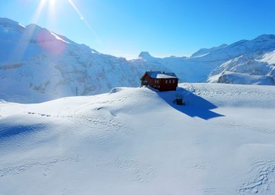 © Copyright Muttseehütte SAC | Bild Anita Gubler