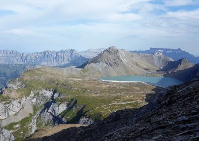 © Copyright Muttseehütte SAC | Bild Anita Gubler